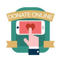 Donate Online 
